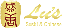 Lu's Cuisine Logo